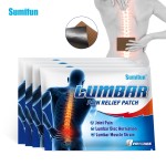 Lumbar Pain Patch Factory - Herbal Muscle Joint Relief