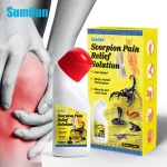 Pain Relief Oil Factory - 50ml Arthritis Rheumatism