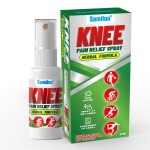 Lumbar Spine Spray Factory - 30ml Herbal Joint Pain Relief