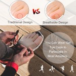 Skin Tone Toe Protector Manufacturer - Pedicure Tools OEM