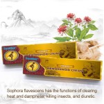 Body Cream Manufacturer - 20g Massage Hemorrhoid Ointment