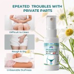 Private Spray Supplier - 30ml Gentle Daily Use