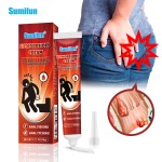 Hemorrhoid Cream Supplier - Chinese Herbs Anal Fissure Therapy