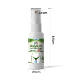 PH Balance Spray Factory - Gentle Cleanse Intimate Parts