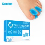 Blue Toe Separator Supplier - Foot Health Care Tools