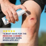 Liquid Heel Spray Supplier - Waterproof Flexible Bandage