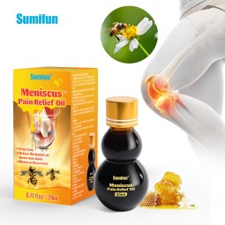 Pain Relief Oil Factory - Softy Joint Spine Care