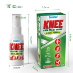 Lumbar Spine Spray Factory - 30ml Herbal Joint Pain Relief