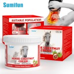 Muscle Massage Cream Supplier - 80g Red Fitness Relaxation