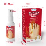 Pain Relief Spray Manufacturer - Comfortable Easy Operation