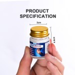 Rheumatism Cream Supplier - Chinese Plaster Bone Spurs