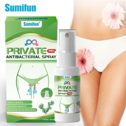 Anti-Bacterial Spray Factory - Gentle Herbal Daily Use