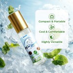 Revive Roll-On Manufacturer - Natural Essential Oils Mental Refresh