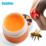 Bee Venom Balm Supplier - Vitamin Gel Arthritis Joint