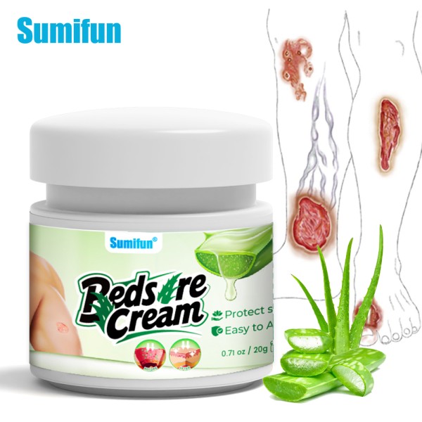 Bedsore Cream Manufacturer - Ultra-Gentle Soothe Care