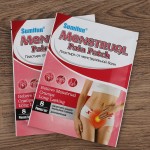 Menstrual Cramp Patch Manufacturer - Heat Patch Body Warmer