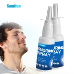 Anti-Snoring Spray Manufacturer - Sleep Improvement Nasal Comfort