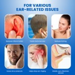 Ear Health Oil Manufacturer - 20ml Herbal Ringing Relief