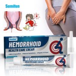 Anti Hemorrhoidal Ointment Factory - Fast-Acting Formula CE Certified