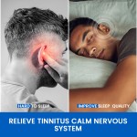 Ear Health Oil Manufacturer - 20ml Herbal Ringing Relief