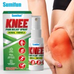 Lumbar Spine Spray Factory - 30ml Herbal Joint Pain Relief