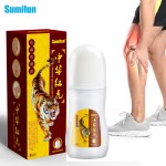 Medicinal Oil Manufacturer - 40ml Body Activating Pain Relief