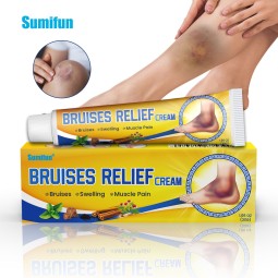 Pain Relief Ointment Factory - 20g Back Muscle Joint Strain