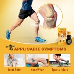 Pain Relief Oil Factory - Softy Joint Spine Care