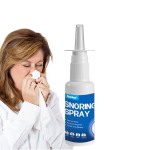 Anti-Snoring Spray Manufacturer - Sleep Improvement Nasal Comfort