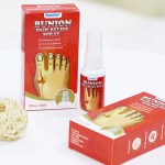 Pain Relief Spray Manufacturer - Comfortable Easy Operation