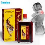 Tiger Balm Supplier - 50ml Muscle Pain Relief Rub