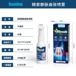 Leg Pulse Tube Supplier - Cross-Border Healthcare Supply