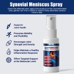 Lumbar Care Spray Factory - 30ml Herbal Cold Gel