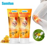 Bee Venom Cream Factory - Deep Penetrating Joint Stiffness Relief