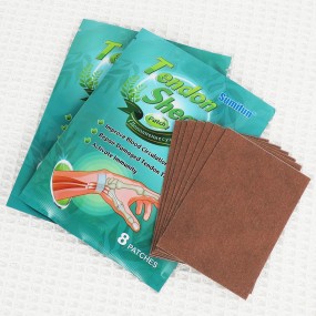 Sciatic Nerve Patch Supplier - Targeted Pain Relief Ointment