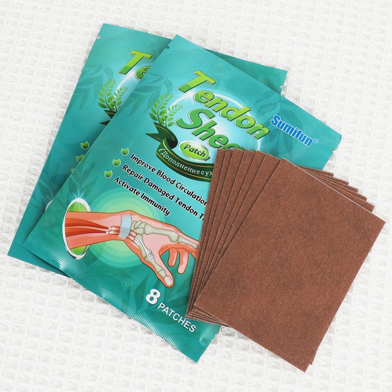 Sciatic Nerve Patch Supplier - Targeted Pain Relief Ointment