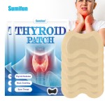 Thyroid Patch Supplier - 6pcs Glandula Lymphaden