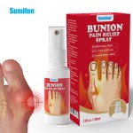 Pain Relief Spray Manufacturer - Comfortable Easy Operation