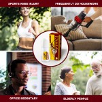 Medicinal Oil Manufacturer - 40ml Body Activating Pain Relief