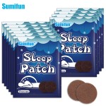 Melatonin Sleep Patch Factory - Improve Sleep Quality
