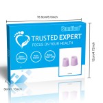 Purple Toe Protector Factory - Hot Selling Bunion Relief