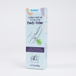 Body Odor Cream Supplier - Refreshing Underarm Care