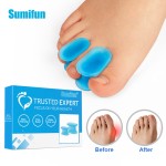 Blue Toe Separator Supplier - Foot Health Care Tools