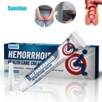 Anti Hemorrhoidal Ointment Factory - Fast-Acting Formula CE Certified
