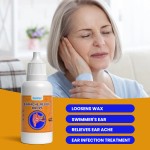 Ear Cleaning Spray Factory - Gentle Earwax Removal