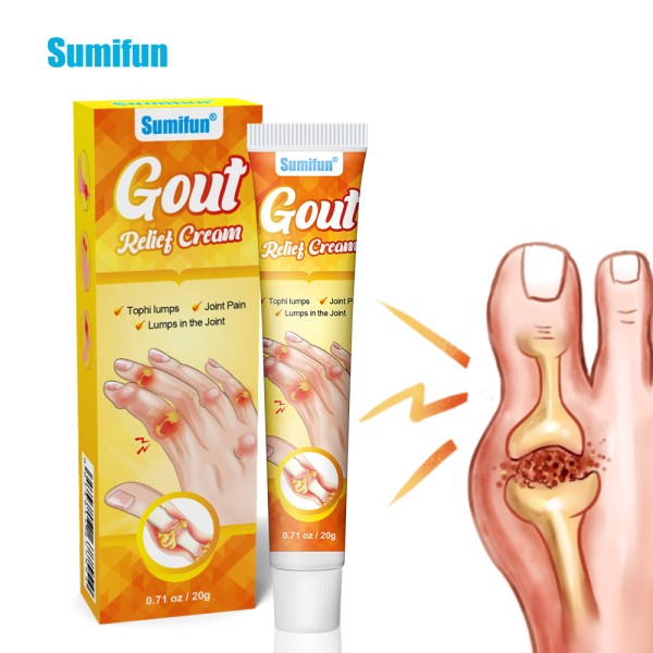 Joint Pain Cream Factory - Chinese Herbal Knee Neck