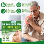 Pain Relief Patch Manufacturer - Hot Cold Back Pain