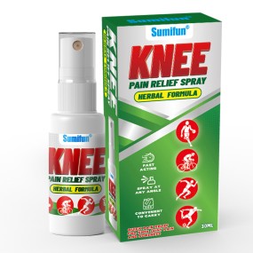 Herbal Extract Spray Manufacturer - 30ml Natural Health Care