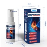 Lumbar Care Spray Factory - 30ml Herbal Cold Gel