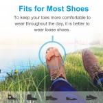 Toe Protector Factory - Hot Selling Silicone Gel